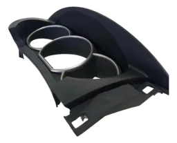 Moldura Painel Instrumento Nissan Livina 2013 A 2016