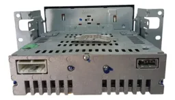 Radio Cd Player Mp3 Nissan Livina 2009 A 2014