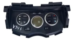Comando Ar Condicionado Painel Nissan Livina 1.8 2009 A 2014