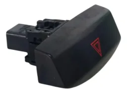 Botão Pisca Alerta Nissan Livina 2009 A 2014