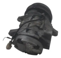 Compressor Ar-condicionado Chery Qq 1.1 16v 2011 A 2015