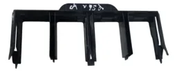 Moldura Caixa Ventilação Citroen C4 Picasso 2009 A 2014