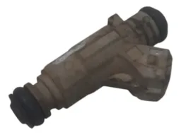Bico Injetor Combustível Peugeot 206 1.0 16v 2001 A 2008