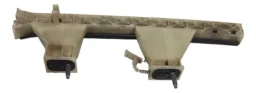 Guia Trilho Vidro Porta Diante Esquerd Citroen C4 2009 A 14