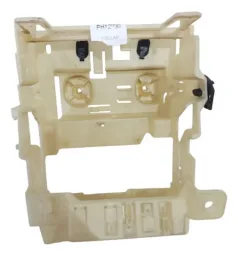 Suporte Modulo Bsi Caixa Fusível Intern Citroen C4 2009 A 14