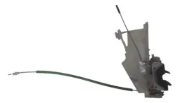 Fechadura Porta Dianteira Direita Audi A3 2000 A 2006