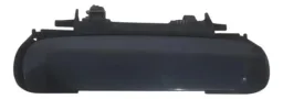 Maçaneta Externa Porta Traseira Esquerda Audi A3 1997 A 2006 Traseira