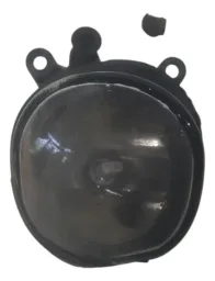 Farol Neblina Esquerdo Led Audi A3 1.8t 2000 A 2006