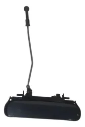 Maçaneta Externa Traseira Direita Audi A3 1999 A 2006