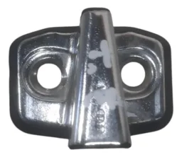Batente Porta Traseira Esquerda Audi A3 1.8t 2000 A 2006