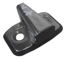 Batente Porta Traseira Direita Audi A3 1.8t 2000 A 2006