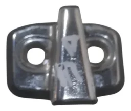 Batente Porta Dianteira Esquerda Audi A3 1.8t 2000 A 2006