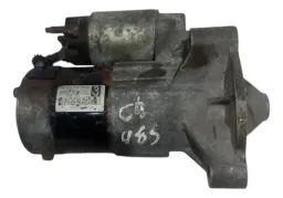 Motor Arranque Citroen C4 Picasso Peugeot 307 2.0 2006 A 13