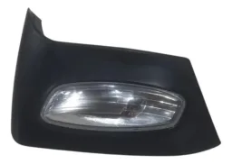 Acabamento Pisca Retrovisor Externo Peugeot 308 2011 A 2019