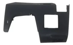 Moldura Acabamento Painel Inferior Nissan Livina 2008 A 2012