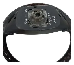 Volante Direção Comando Hyundai Azera 2007 A 2011