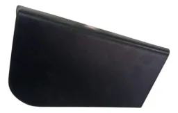 Moldura Interna Porta Traseiro Esquerdo Gm Sonic 2012 A 2014