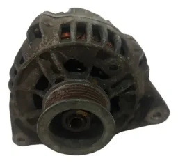 Alternador Vw Gol G2 1.0 8v 16v 1997 A 2002 90 Amperes
