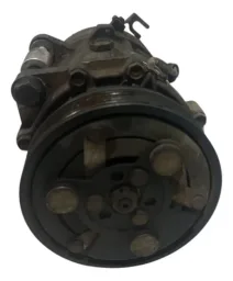 Compressor Ar Condicionado Audi A3 At 1.8 20v 2000 A 2018
