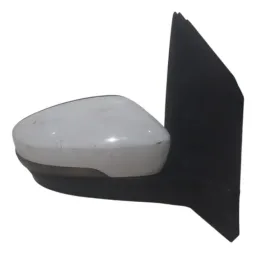 Retrovisor Externo Direito Volkswagen Up 2012 A 2018 Avaria