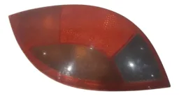 Lanterna Traseira Esquerda Ford Ka 1997 A 2007 Detalhes Esquerdo/motorista