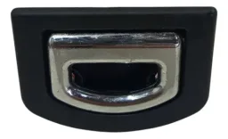 Gancho Amarração Porta Malas Audi A3 1.8 2006 A 2013