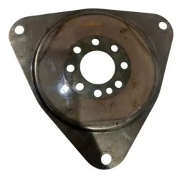 Flange Cremalheira Citroen C4 Picasso Peugeot 307 2007 A 13