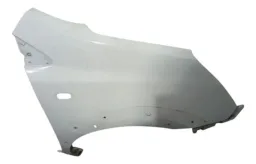 Paralama Direito Nissan Livina 1.8 16v 2011 A 2013