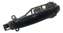 Maçaneta Externa Diant Direita Porsche Cayenne 2002 A 2006 Dianteira