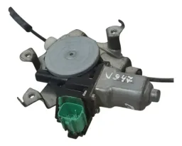 Maquina Vidro Tras Esquerda Nissan Lavina Xgear 2009 A 2014