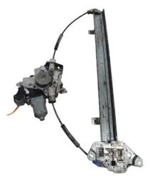 Máquina Vidro Elétrico Diante Direit Nissan Livina 2009 A 14