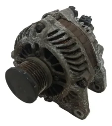 Alternador Nissan Livina Xgear At 1.8 16v Flex 2009 A 2014