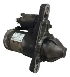 Motor Partida Arranque Nissan Livina 1.8 16v 2009 A 2014