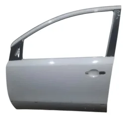 Porta Dianteira Esquerda Nissan Livina 1.8 2009 A 2014 Dianteira Esquerdo