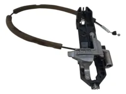 Maçaneta Externa Traseira Direita Nissan Livina 2009 A 2014