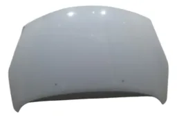 Capô Dianteiro Nissan Livina 2009 A 2014 Detalhes
