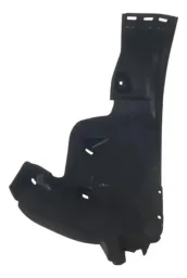 Para-barro Dianteiro Esquerdo Chevrolet Sonic 2012 A 2014