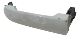 Maçaneta Externa Dianteira Direita Nissan Livina 2009 A 2014