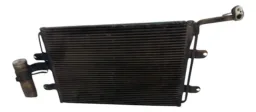 Condensador Ar Condicionado Audi A3 Vw Golf 2001 2002 A 2006