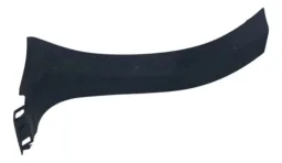 Moldura Porta Mala Direito Porsche Cayenne 2003 A 2006