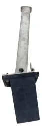 Suporte Alma Parachoque Direit Citroen C4 Picasso 2007 A 13