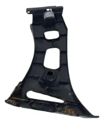 Guia Lateral Parachoque Traseir Direit Citroen C4 2007 A 13