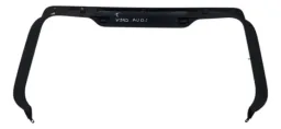 Acabamento Moldura Tampa Traseira Audi A3 1999 A 2006