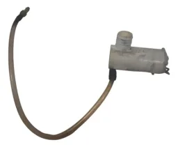 Bomba Esguicho Água Limpador Chery Qq 1.1 2011 A 2014