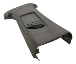 Moldura Coluna Central Esquerda Audi A3 2000 2001 A 2006