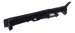 Acabamento Direito Porta Mala Porsche Cayenne 2002 A 2006