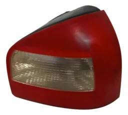 Lanterna Traseira Farol Direito Audi A3 2000 A 2006 Direito/passageiro