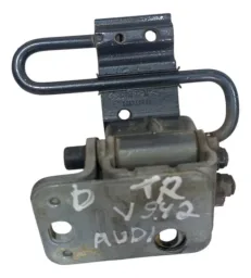 Dobradiça Porta Dianteira Direita Audi A3 2000 A 2006