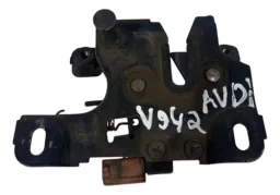 Fechadura Capô Dianteiro Audi A3 2000 A 2006