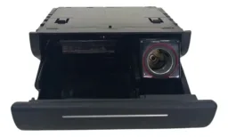Porta Treco Cinzeiro Audi A3 2000 A 2006